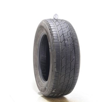 Used 265/60R18 Bridgestone Dueler LX 110T - 6.5/32