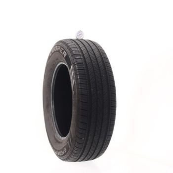 Set of (2) Used 235/65R17 Cooper Endeavor Plus 104H - 9.5/32