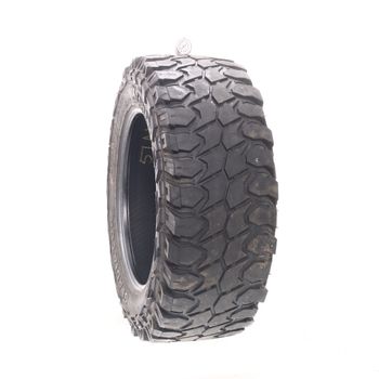 Used LT35X12.5R20 Gladiator XComp MT 125Q - 9/32