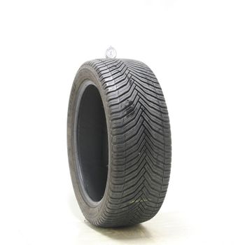 Used 245/45R19 Michelin CrossClimate 2 102V - 7/32