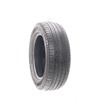 Used 245/60R18 Michelin Latitude Tour HP 105H - 7/32
