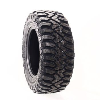Set of (4) New LT33X12.5R18 Kumho Road Venture MT71 122Q