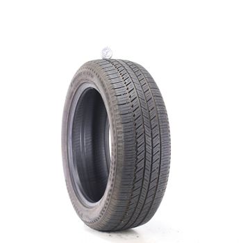 Set of (2) Used 225/55R19 Paragon Tour CUV 99V - 8.5-9.5/32
