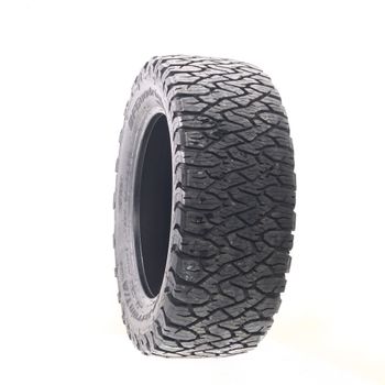 Driven Once LT295/55R20 BFGoodrich All-Terrain T/A KO3 123/120S - 15/32