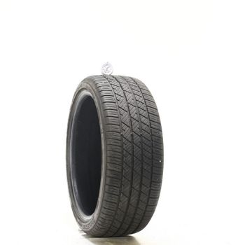 Set of (2) Used 225/40R19 Bridgestone Potenza RE980AS+ 93W - 8.5/32