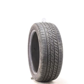 Set of (2) Used 235/45RF18 Bridgestone DriveGuard RFT 98W - 8.5/32