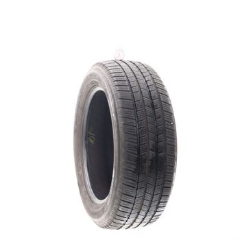 Set of (2) Used 245/55R19 Michelin X LT A/S 103H - 7.5-8/32