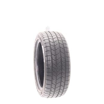 Set of (2) Used 235/45R18 Bridgestone Turanza EverDrive ENLITEN 98V - 10.5/32