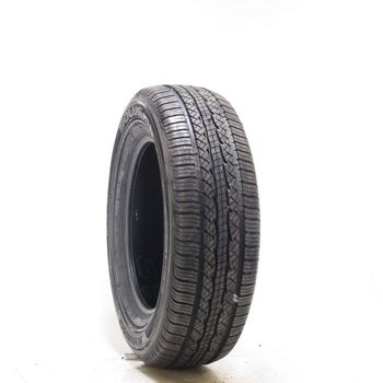 Driven Once 235/65R17 Kumho Solus KR21 103T - 10.5/32