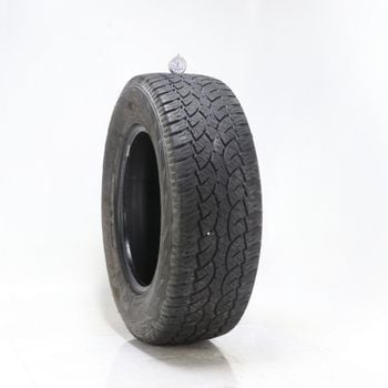 Used 265/65R17 Atturo Trail Blade AT 112T - 7/32