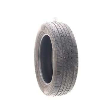 Used 245/60R20 National Commando HTS 107H - 6.5/32