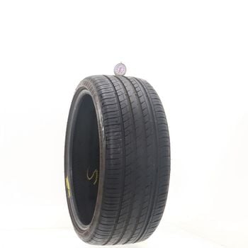 Used 245/35ZR20 TBB TR-66 95W - 7.5/32
