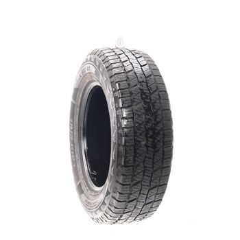 Used 255/70R18 Laufenn X Fit AT 113T - 7/32