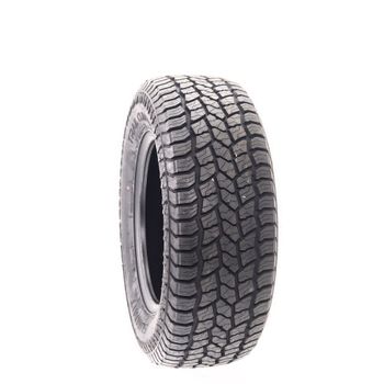 Set of (2) New 265/65R17 Summit Trail Climber AT02 112S