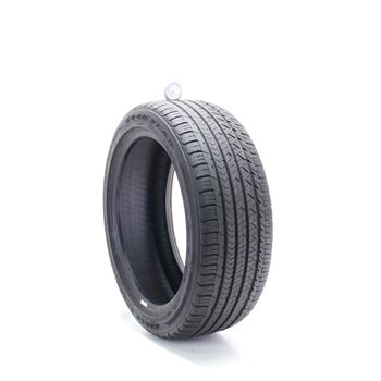 Set of (2) Used 225/45R18 Goodyear Eagle Sport AS 95W - 8.5/32