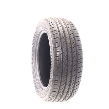 Set of (2) New 255/55ZR19 Radar Dimax R8 Plus 111Y