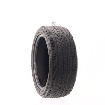 Used 255/45R19 Yokohama YK740 GTX 100V - 5/32