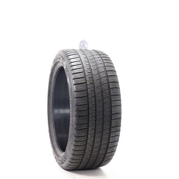 Used 245/40ZR18 Michelin Pilot Sport A/S 3 Plus ZP 93Y - 5.5/32