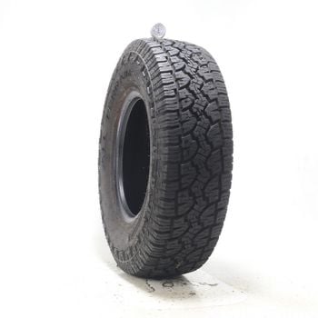 Used LT265/75R16 Dextero All Terrain DAT1 123/120S - 13.5/32