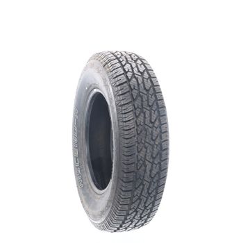 Set of (2) New LT235/80R17 Blackhawk Hiscend-H HA11 120/117R