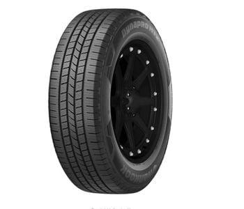 Set of (4) New 235/75R16 Hankook Dynapro HT2 RH14 112T