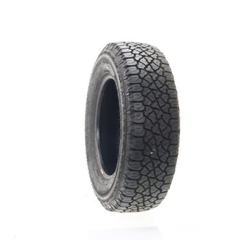 Driven Once LT245/70R17 Kelly Edge AT 119/116S - 15/32