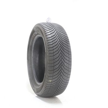 Set of (2) Used 235/60R18 Michelin CrossClimate 2 107H - 8/32
