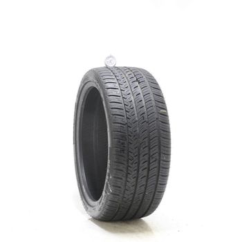 Set of (2) Used 245/35ZR19 Advanta HP Z-02 93W - 9.5/32