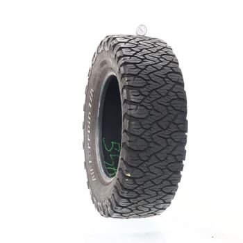 Set of (2) Used LT275/65R18 BFGoodrich All-Terrain T/A KO3 123/120S - 11.5-12/32