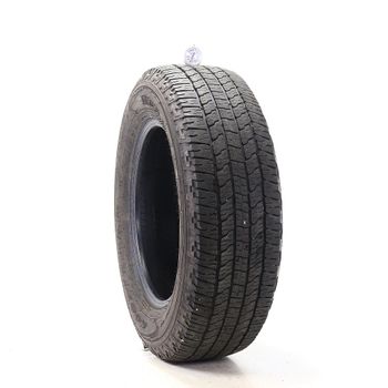 Used 255/65R18 Goodyear Wrangler Fortitude HT 111T - 7.5/32