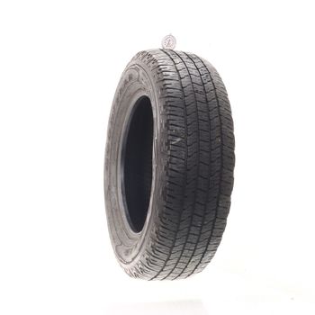 Used 255/65R18 Goodyear Wrangler Fortitude HT 111T - 7.5/32