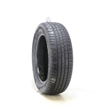 Used 225/60R18 Atlas Force HP 100H - 9/32