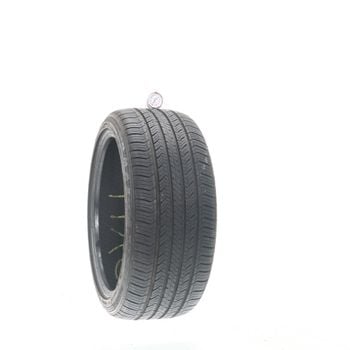Used 235/40ZR18 Maxxis Bravo HP M3 95W - 8/32