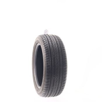 Set of (2) Used 215/55R17 Yokohama Avid Ascend 93V - 9-9.5/32
