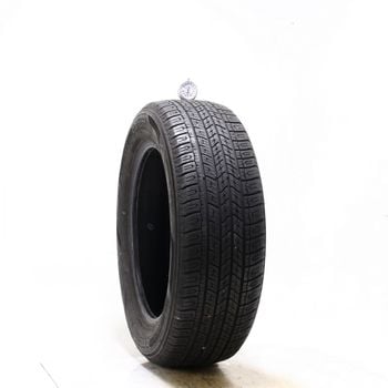Set of (2) Used 215/60R17 Phantom C-Sport 100V - 7-8/32