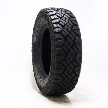 New LT275/70R18 Goodyear Wrangler Duratrac 125/122R - 20/32