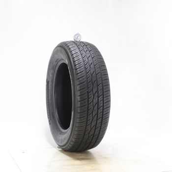 Set of (2) Used 225/65R17 Mavis All Season Highway Touring 102H - 8/32