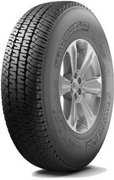 Set of (2) New 275/55R20 Michelin LTX A/T2 113T