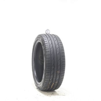 Set of (2) Used 205/45ZR17 Otani KC2000 88Y - 7-7.5/32