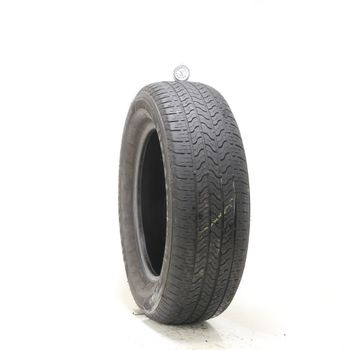 Set of (2) Used 225/65R17 Firestone All Season (Firestone) 102T - 4.5/32
