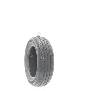 Set of (2) Used 185/60R14 Nexen N'Priz AH5 82H - 7-7.5/32