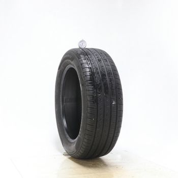 Used 225/55R17 Pirelli Cinturato P7 Plus 97V - 7.5/32