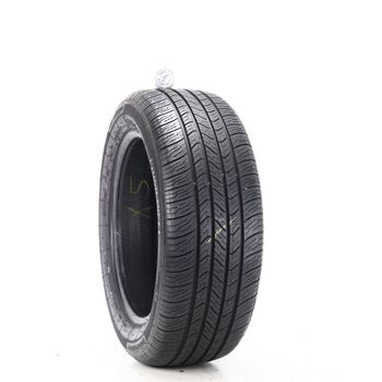Set of (2) Used 225/55R17 Primewell All Season 97V - 8.5/32