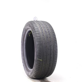 Used 255/50R19 Bridgestone Alenza Sport A/S RFT 107H - 6.5/32