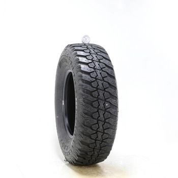Set of (2) Used ST235/75R15 Westlake CR857+ 110/105L - 12/32
