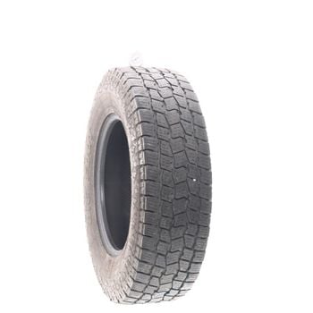 Used LT245/75R17 Big O Big Foot A/T II 121/118S - 9/32