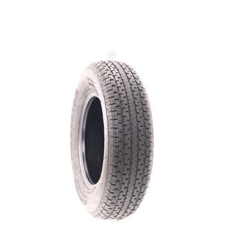 Used ST205/75R15 Freestar M108 Plus Radial ST 107/102M - 9/32