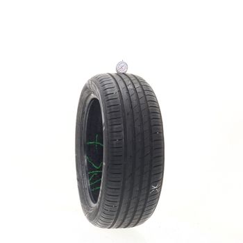 Set of (2) Used 215/50R17 Radar Dimax E Sport 1 95W - 9/32