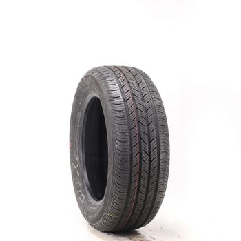 Driven Once 215/55R16 Continental ContiProContact 93H - 9.5/32