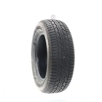 Used 265/60R18 Firestone Winterforce 2 UV 110S - 12/32
